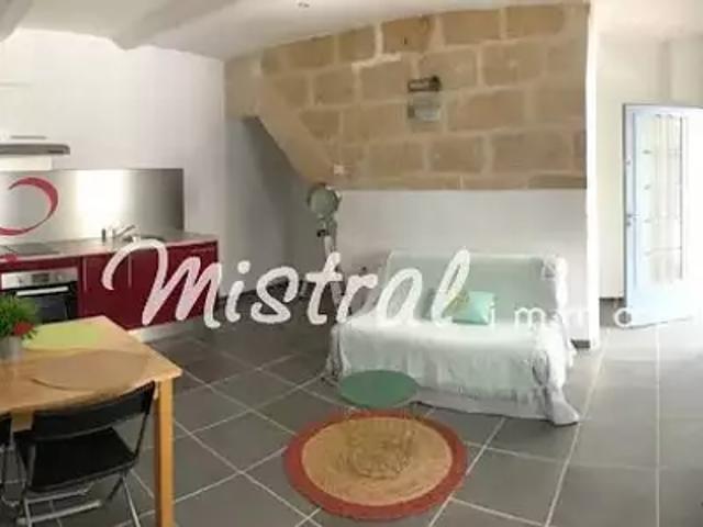 Maison location à Nîmes, Le Cailar
