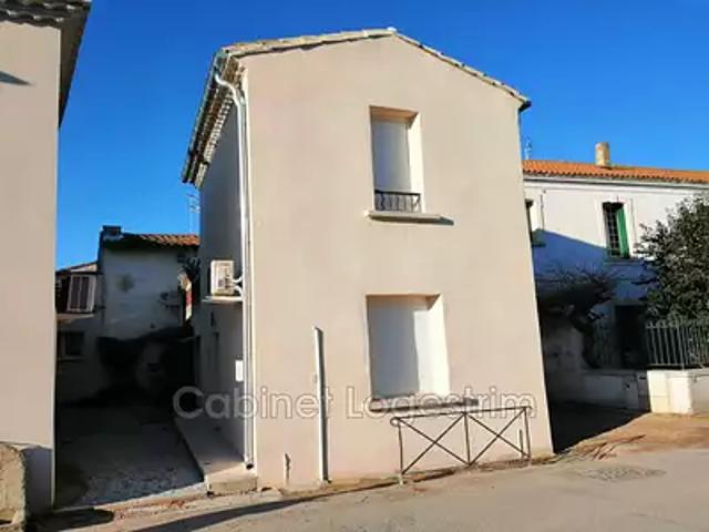 Maison location à Le Cailar, Gard