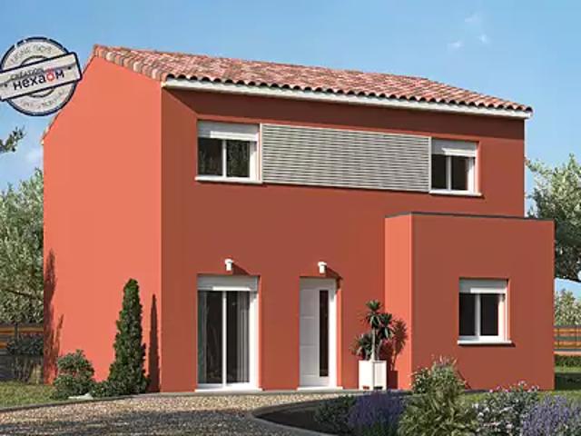 Maison vente à Nîmes, Le Cailar