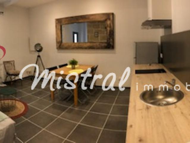 Maison location à Nîmes, Le Cailar