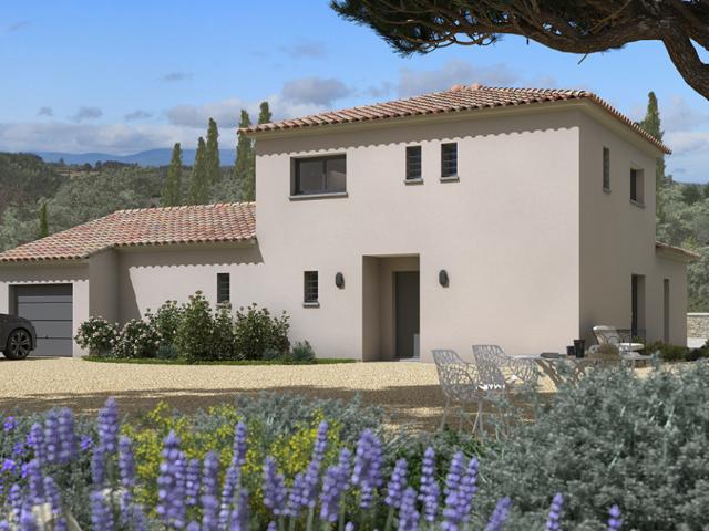 Maison vente à Le Cailar