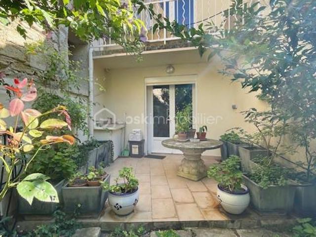 Maison vente à Nîmes, Le Cailar