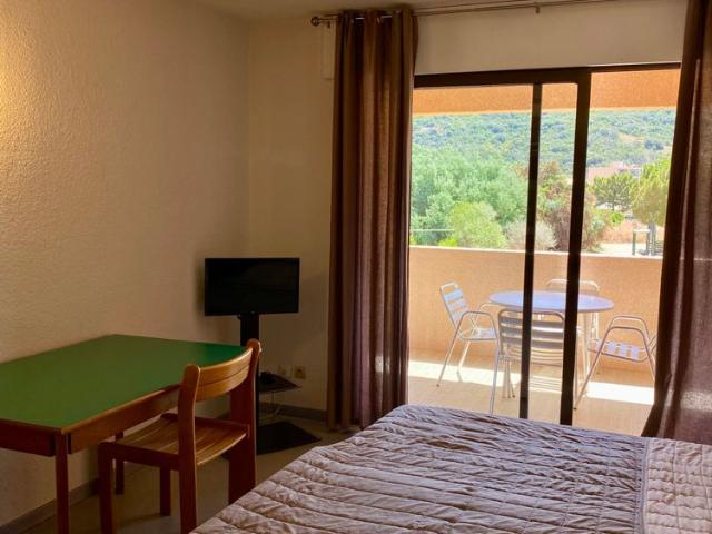 Appartement location à Ajaccio, Vico