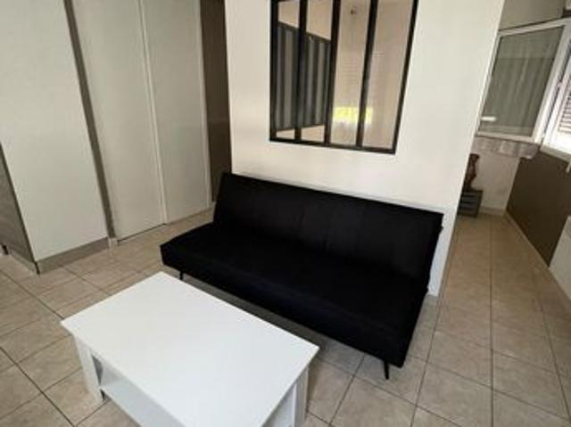 Appartement vente à Nîmes, Gard