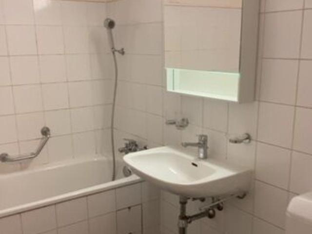 Apartment mieten in Versoix