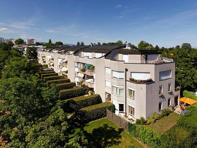 Apartment mieten in Versoix