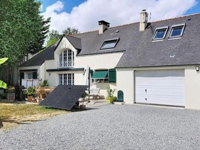 Villa vente à La Belle Étoile, Treillières