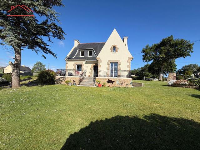 Maison vente à Lannion, Bretagne