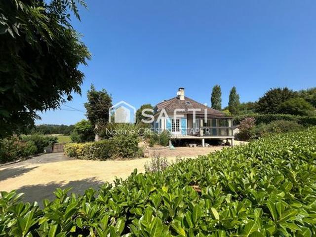 Villa vente à Villenouvelle, Montauban