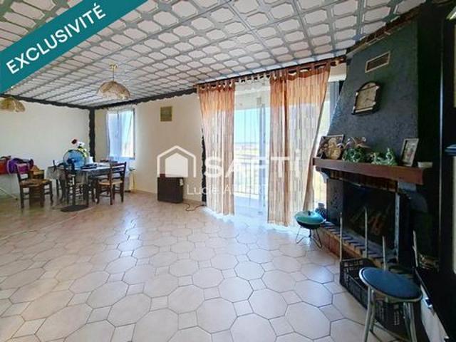 Villa vente à Sarrebourg-Château-Salins, Gerbécourt