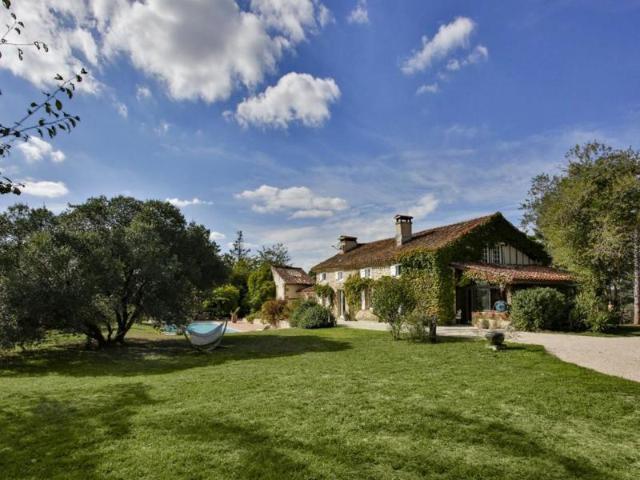 Maison vente à Auch, Vic-fezensac
