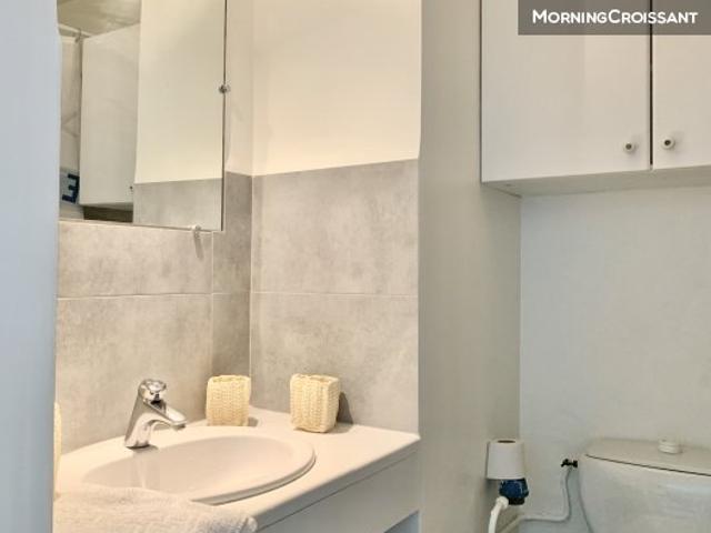 Appartement location à Grenoble, Echirolles