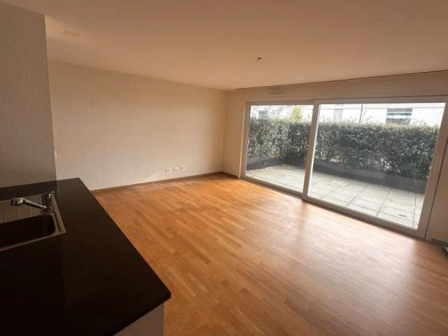 Apartment mieten in Pully, District de Lavaux-Oron