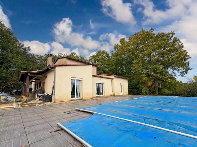 Maison vente à France métropolitaine, Vergt