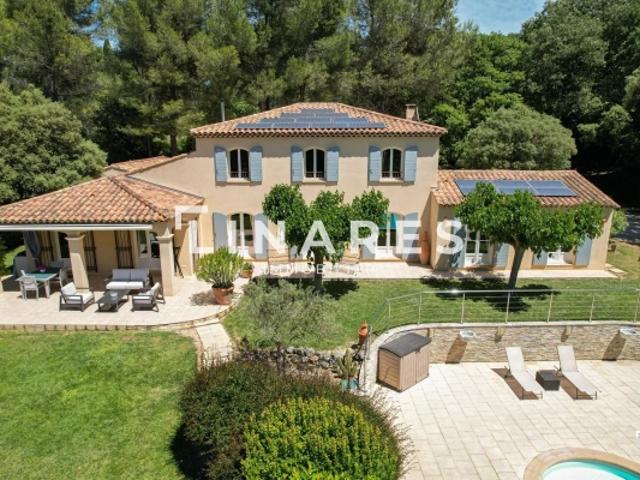 Maison vente à Aix-en-Provence, Aix-en-provence