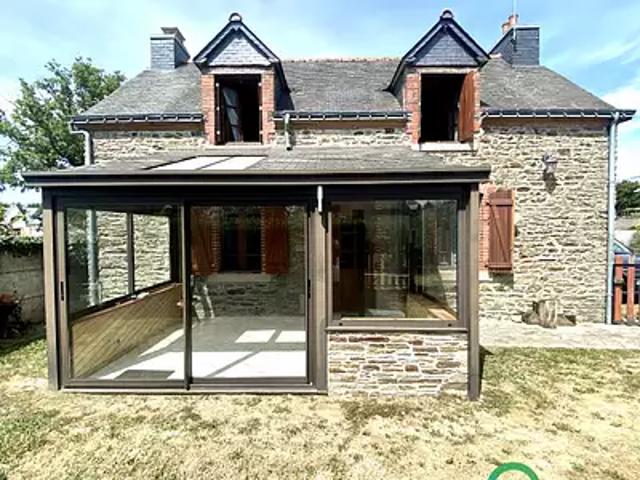 Maison vente à Le Cambout, Plumieux