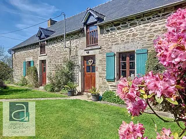 Maison vente à Saint-Brieuc, Bretagne