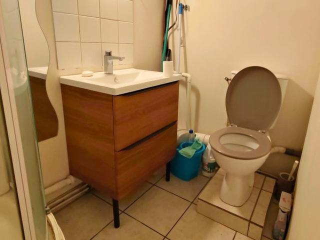 Appartement vente à Rochefort
