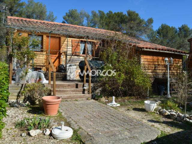 Maison vente à Arrondissement de Toulon, Le Castellet