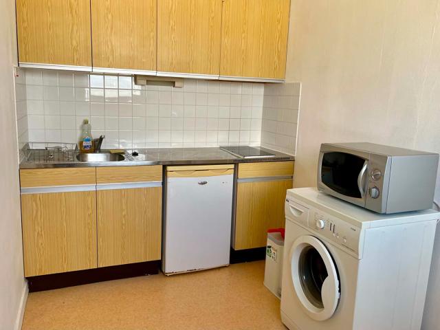 Appartement location à Poitiers
