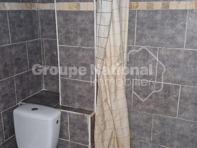 Appartement location à Marseille