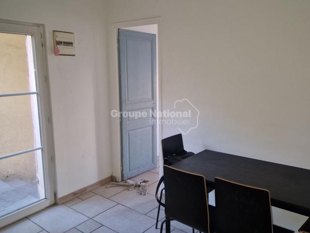 Appartement location à Marseille