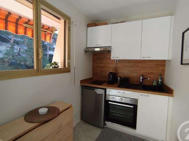 Appartement location à Grasse, Le Cannet