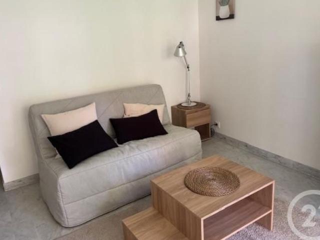 Appartement location à Grasse, Le Cannet