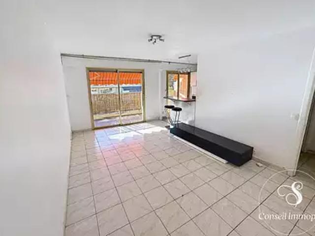 Appartement vente à Grasse, Le Cannet