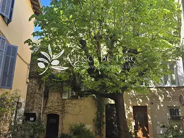Appartement vente à Grasse, Le Cannet