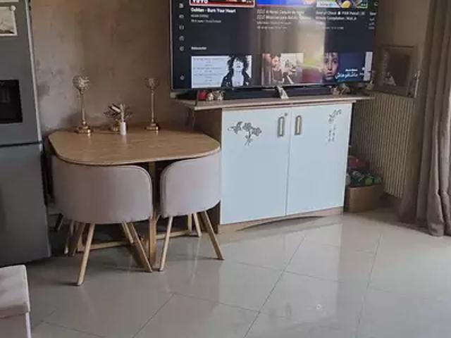 Appartement vente à Grasse, Le Cannet