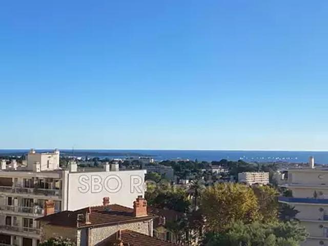 Appartement vente à Grasse, Le Cannet