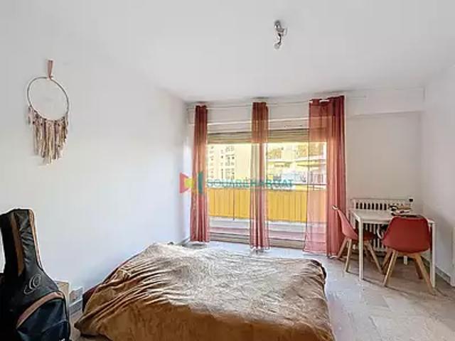 Appartement vente à Grasse, Le Cannet