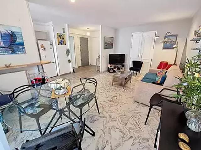 Appartement vente à Grasse, Le Cannet
