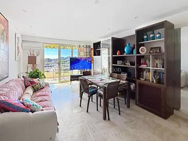 Appartement vente à Les Paramideaux, Le Cannet