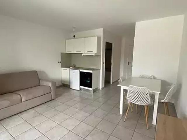 Appartement vente à Grasse, Le Cannet