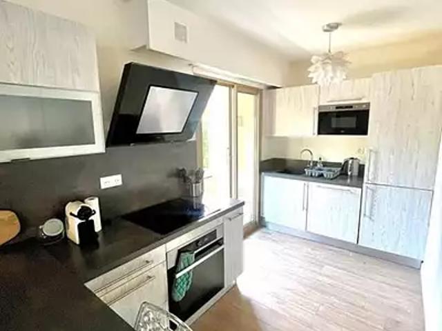 Appartement vente à Grasse, Le Cannet