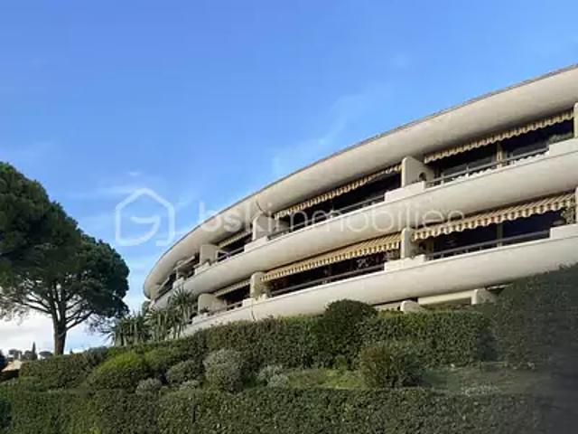 Appartement vente à Grasse, Le Cannet