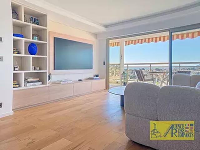 Appartement vente à Grasse, Le Cannet