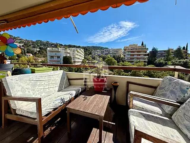 Appartement vente à Grasse, Le Cannet