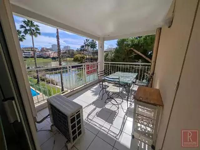 Appartement vente à Grasse, Le Cannet