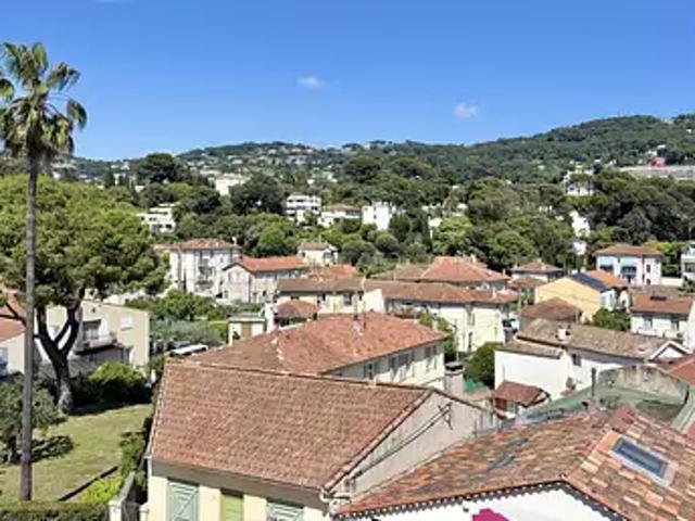 Appartement vente à Grasse, Le Cannet