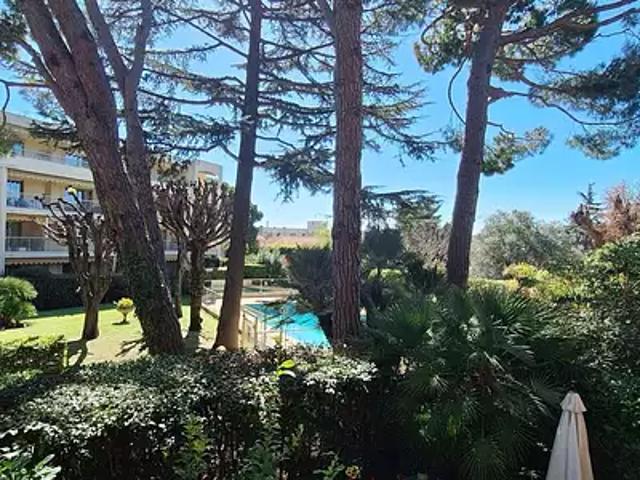 Appartement vente à Grasse, Le Cannet