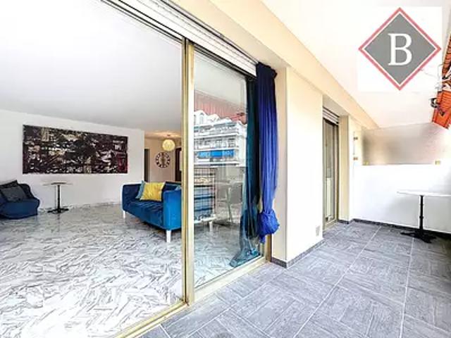 Appartement vente à Grasse, Le Cannet