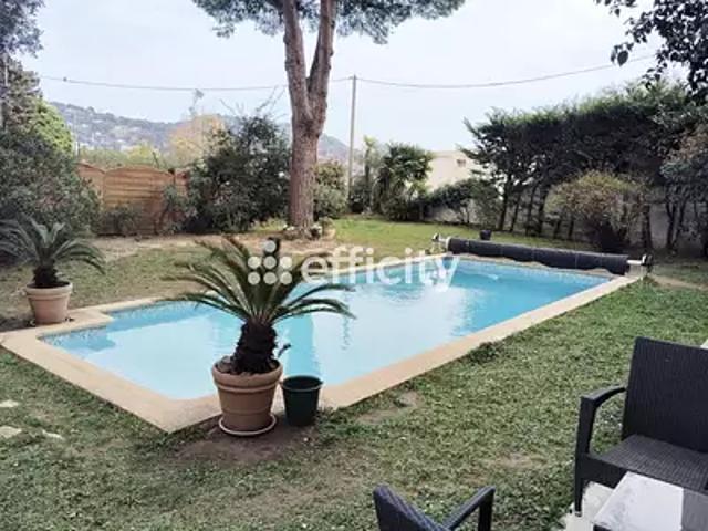 Appartement vente à Grasse, Le Cannet