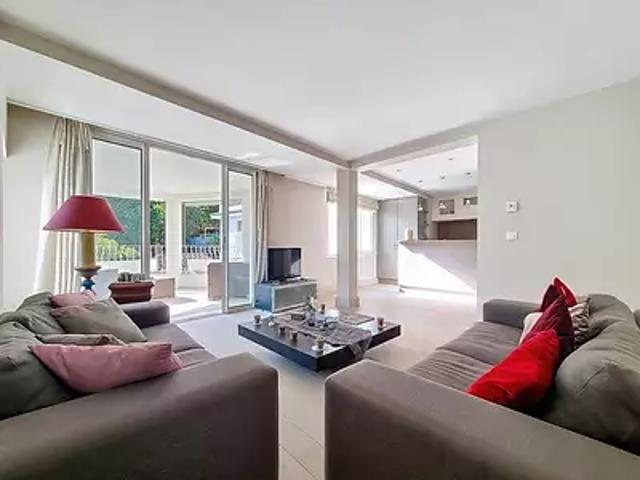 Appartement vente à Les Paramideaux, Le Cannet