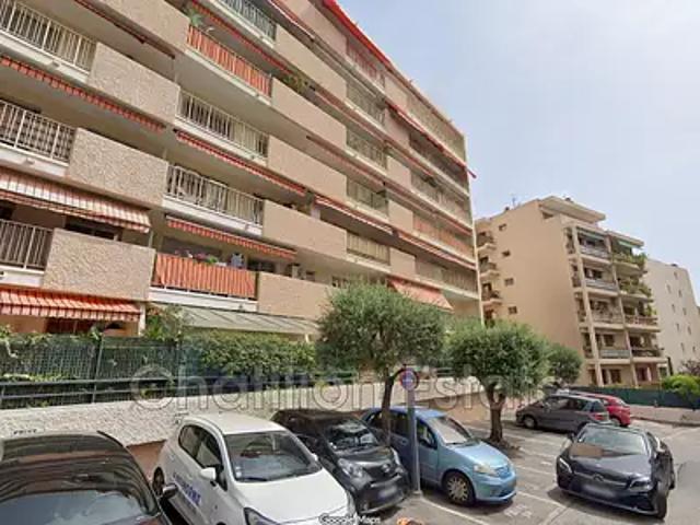 Appartement vente à Grasse, Le Cannet