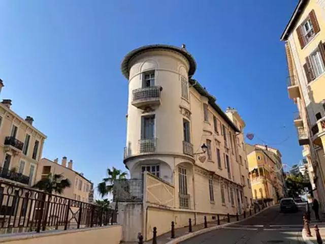 Appartement vente à Grasse, Le Cannet