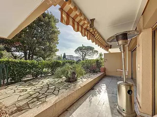 Appartement vente à Grasse, Le Cannet