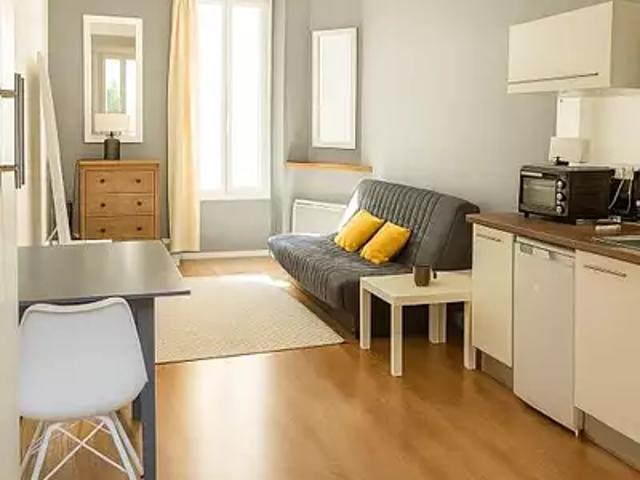 Maison vente à Grasse, Le Cannet